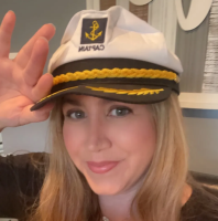 Captain Meredith Marx